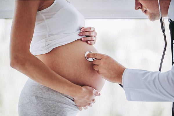 5 rarely talked about pregnancy side effects the Babybee community wish they knew of before falling pregnant