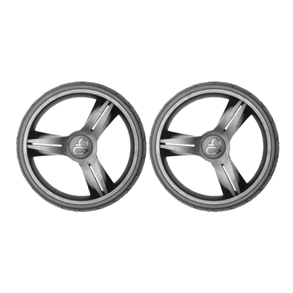 MIO Aeroglide™ Rear Wheel Set